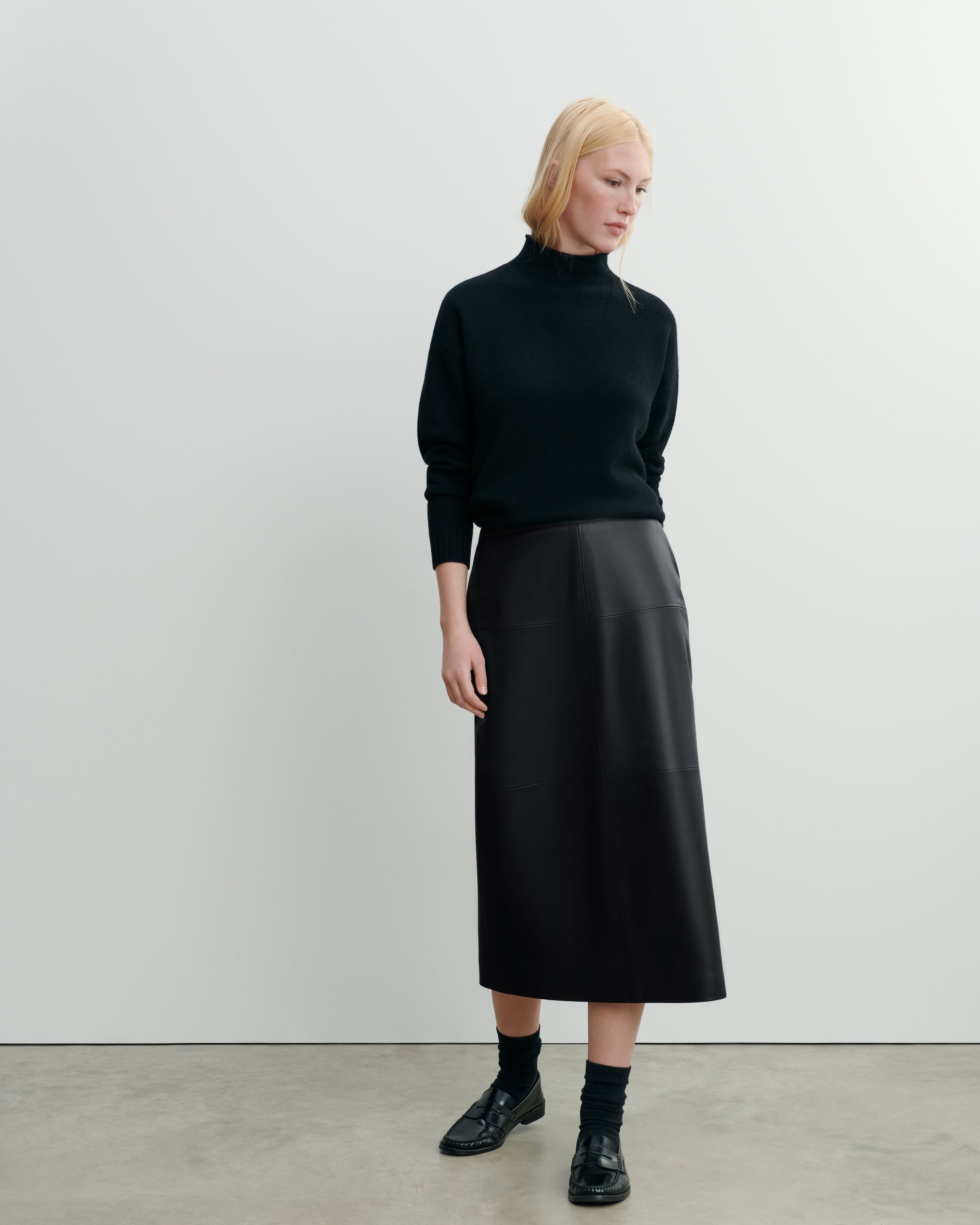 【mk】助手席フラット【ブラックレザー】 mk】助手席フラット【ブラックレザー】 スリクソン ZX Mk II