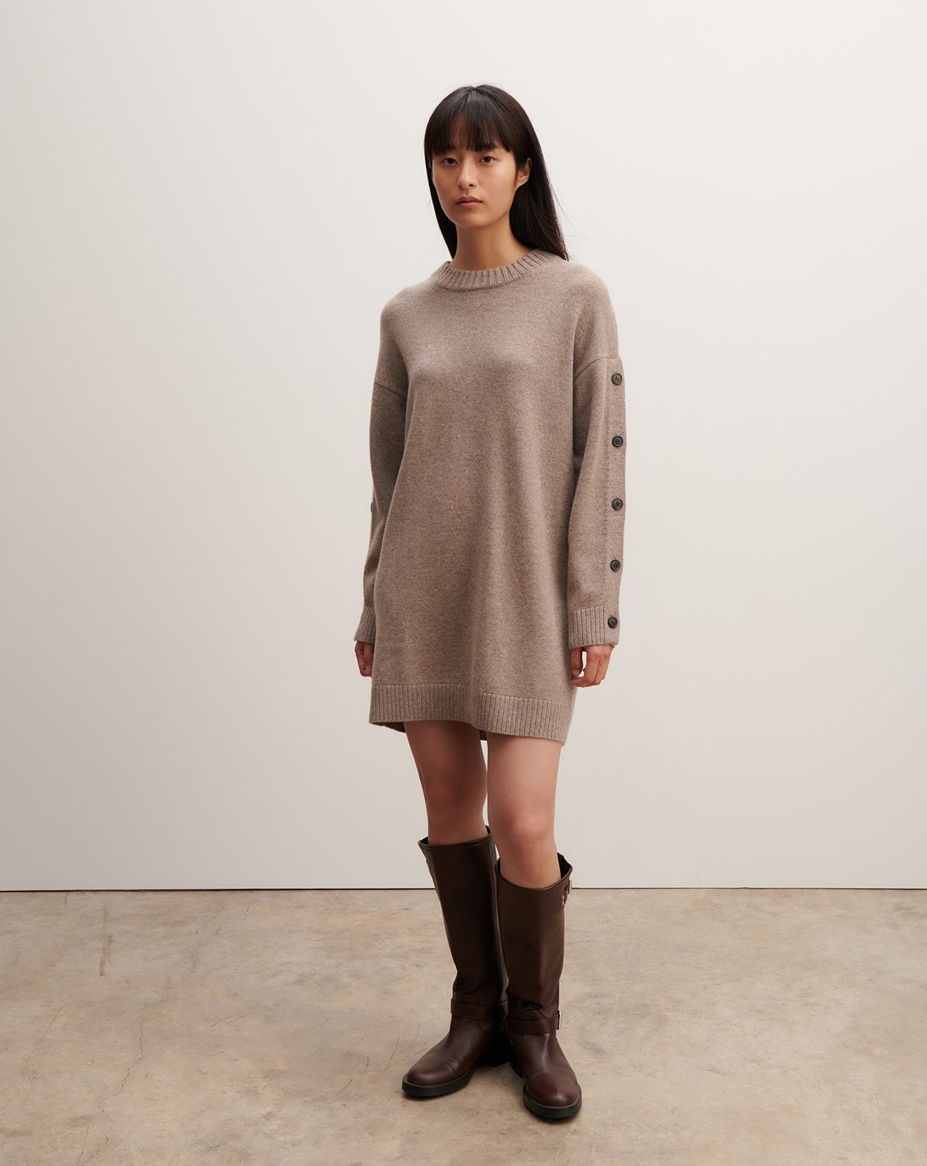 Cachemire Pull Femme Massimo Dutti Gilet Massimo Dutti Femme Gilet