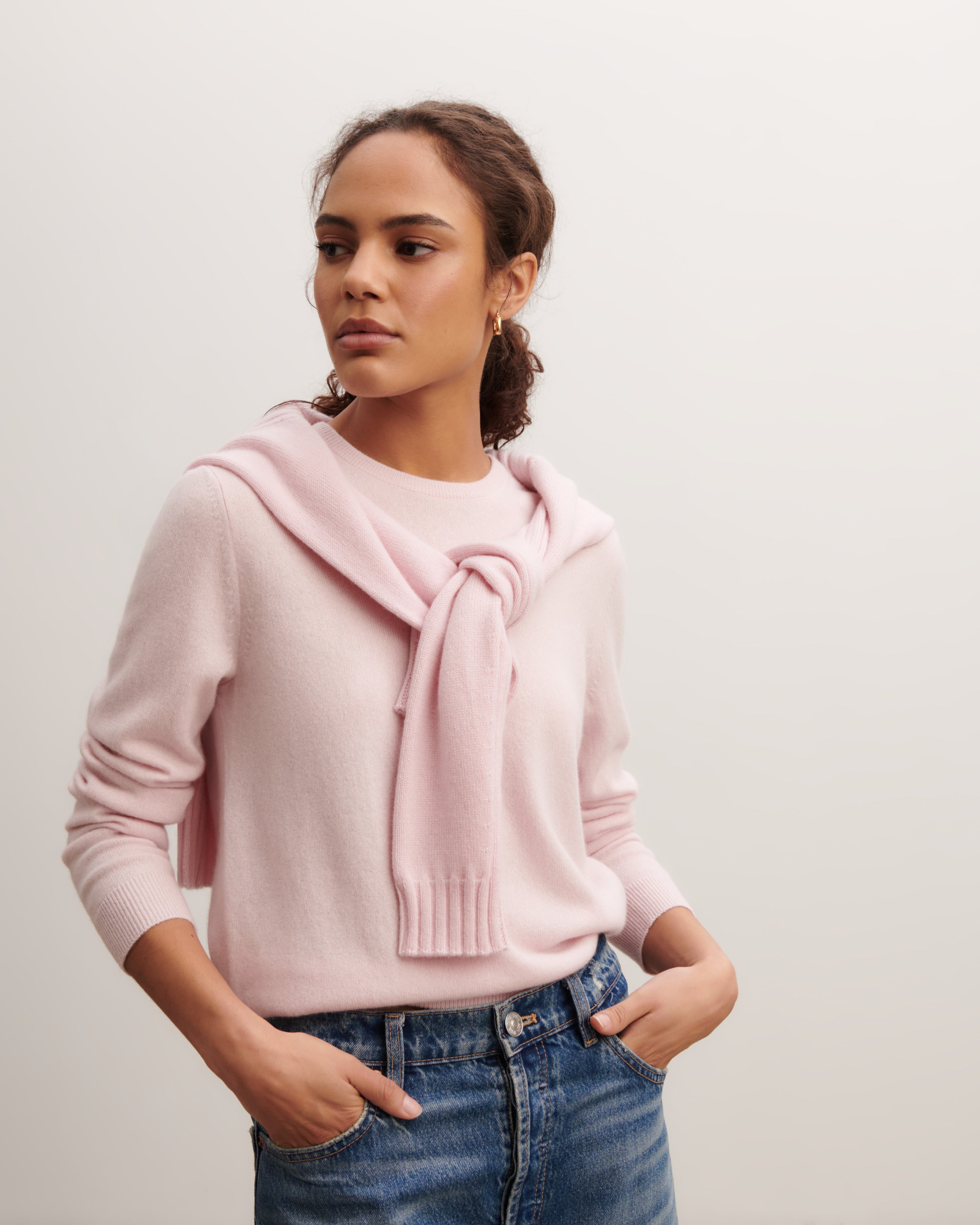 Pull tunique coton femme - : Fabricant français de pull Pull tunique coton femme - : Fabricant français de pull