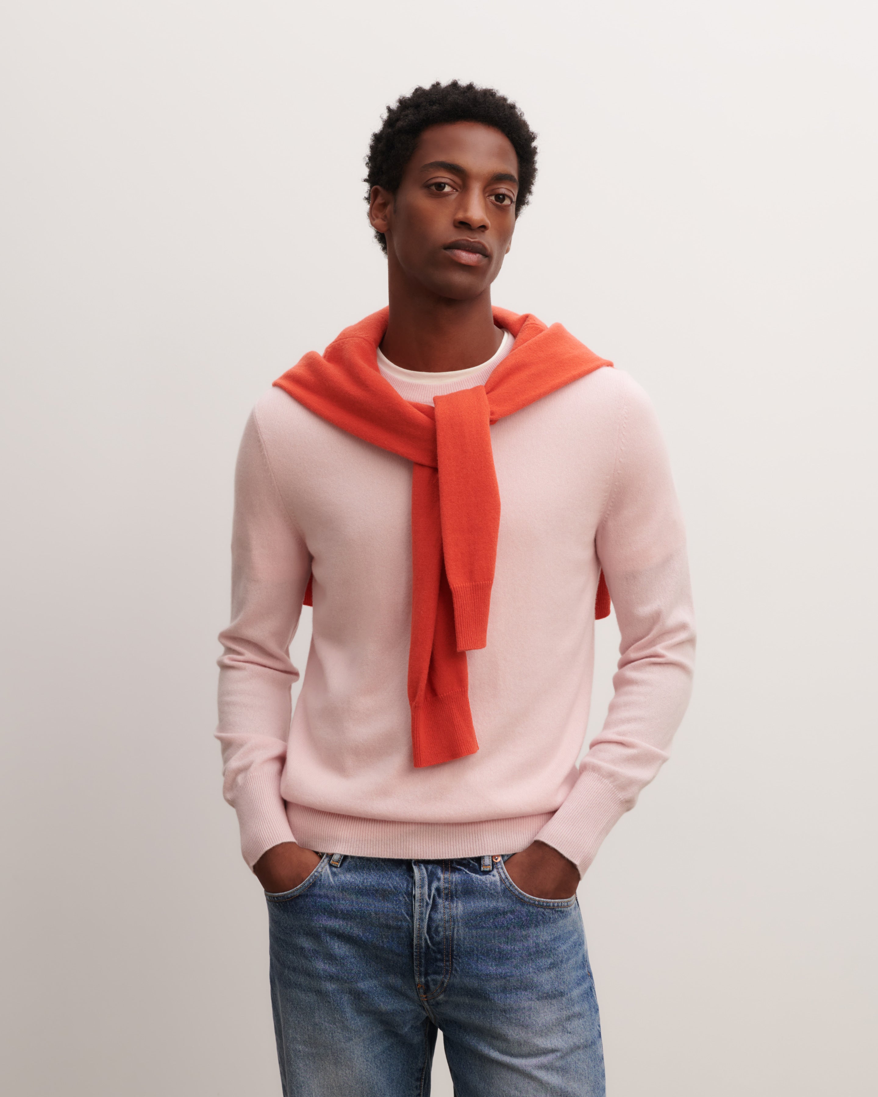 Bompard Outlet Pull Cachemire Eric Bompard Bompard Pull Bompard