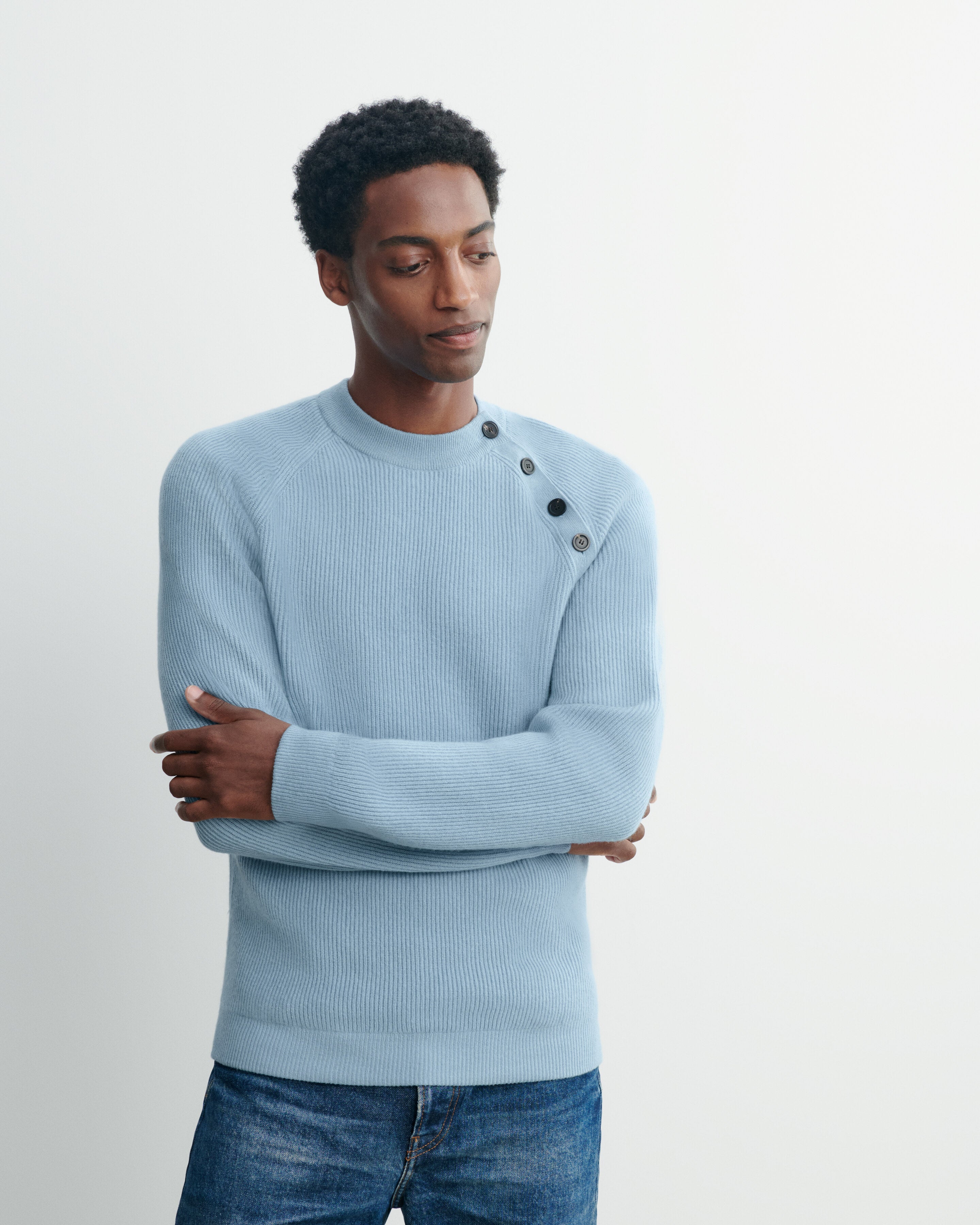 Jeans Royal Blue Sweater Men Buy Pepe Jeans Royal Acrylic Sweater