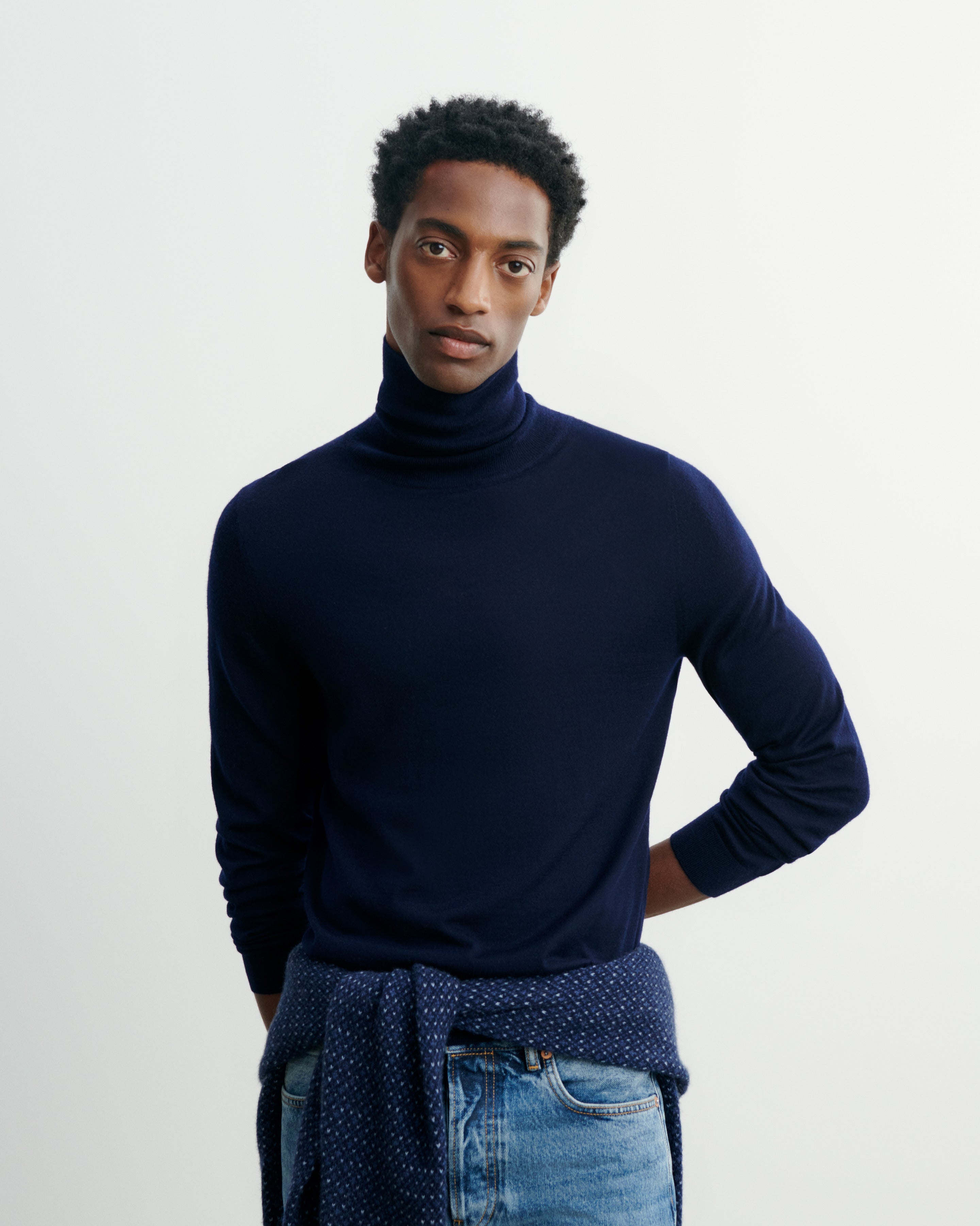 【MAVIMOON】Turtle Neck Pull Over MAVIMOON】Turtle Neck Pull Over MAVIMOON】Turtle Neck Pull Over