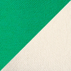Vert tupper/naturel