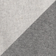 Gris argente/gris meteorite