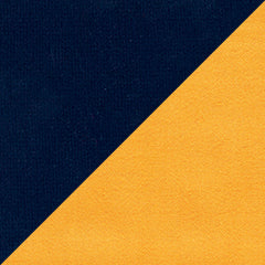 Marine/marigold