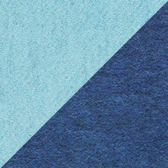 Bleu archipel/bleu nocturne