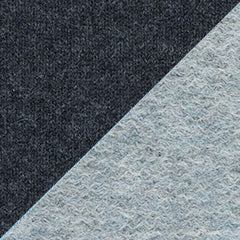 Charbon/gris meteorite/gris argente