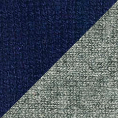 Marine/gris meteorite