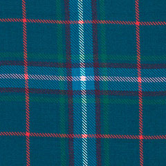 Bleu calypso/bleu canoe