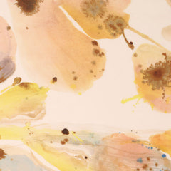 Naturel/rose eden/cafe