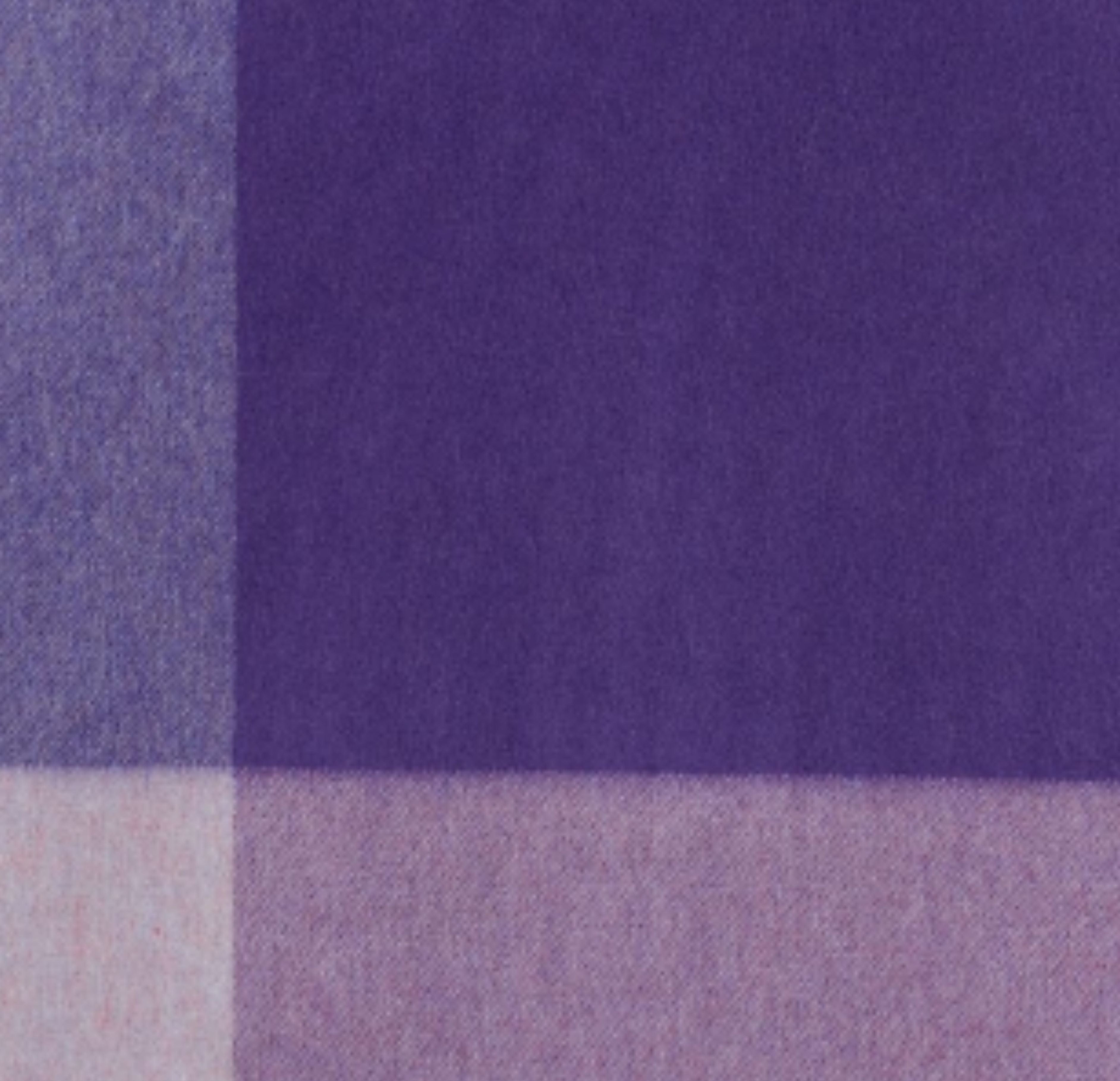 Ultraviolet/cyclamen/pensee