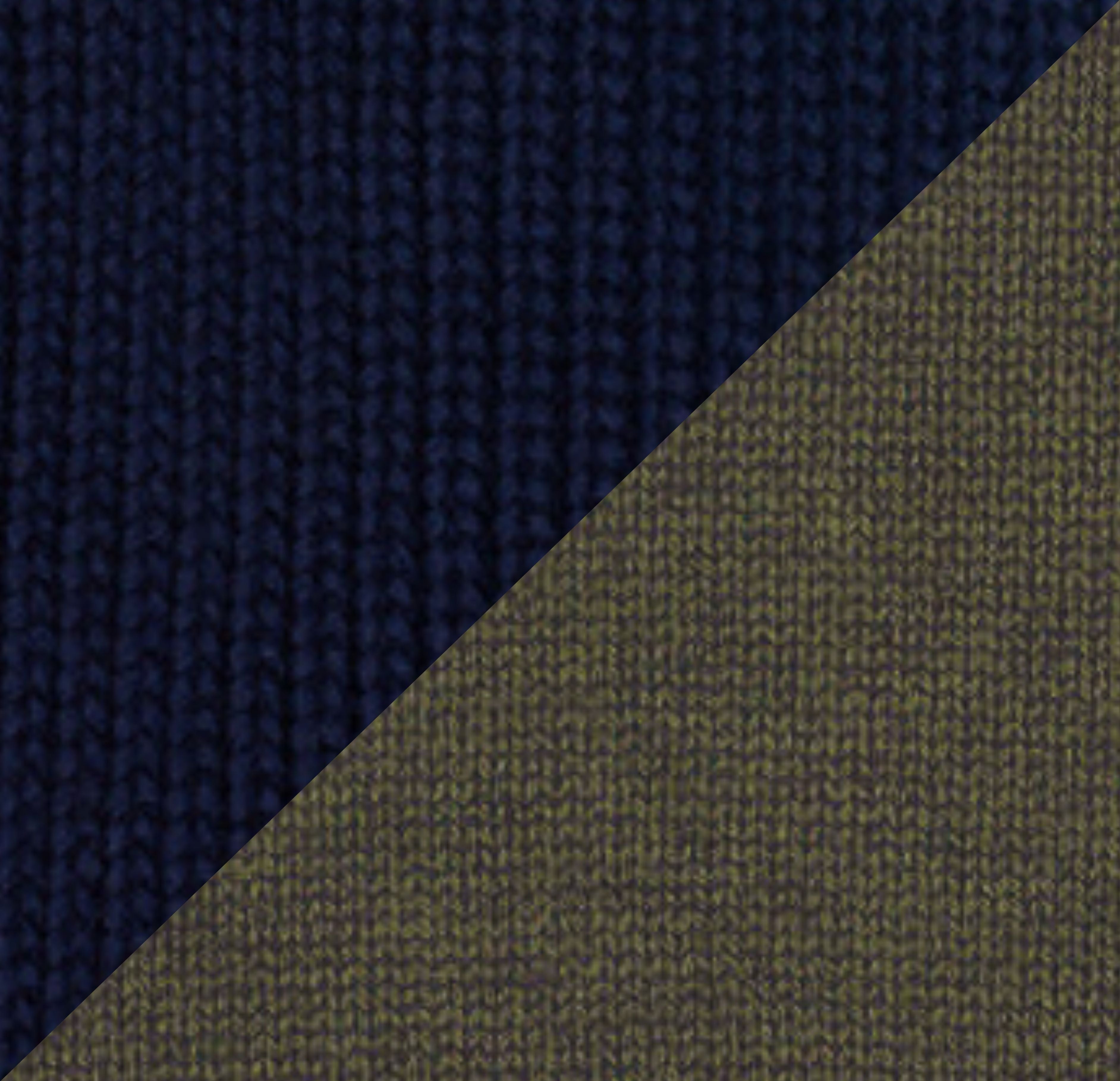 Marine/kaki kombu