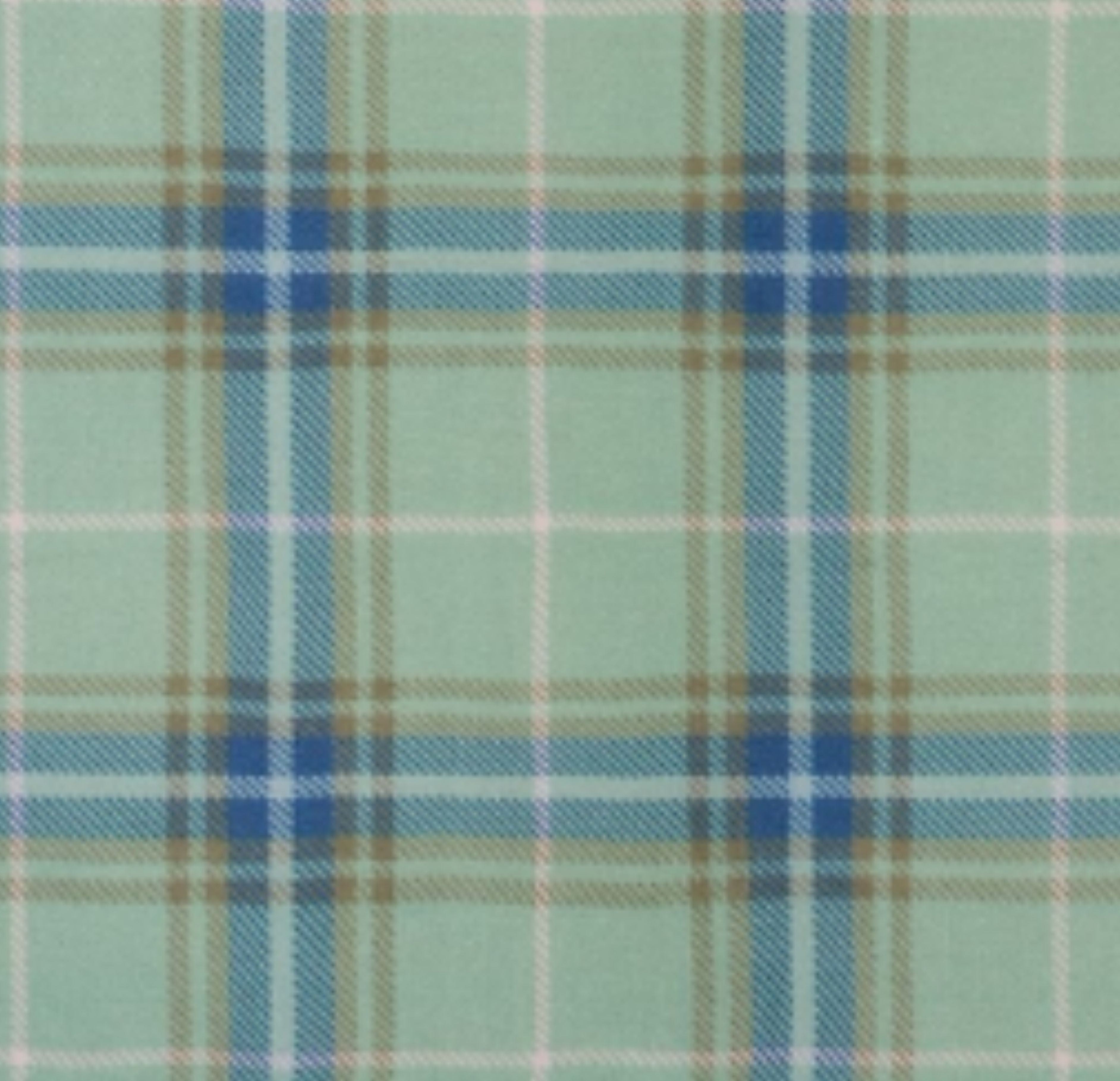 Vert de gris/bleu de delft