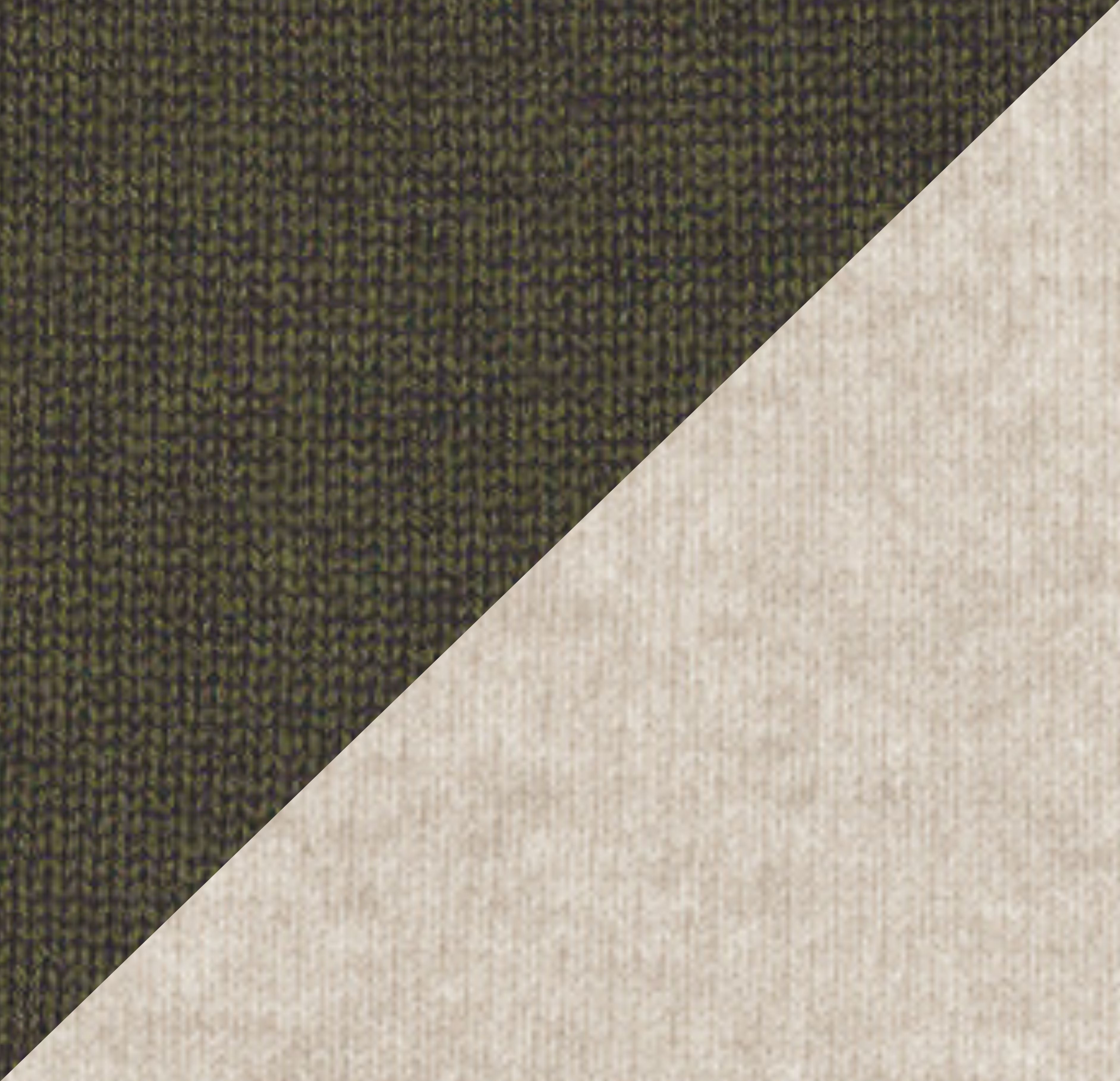Kaki kombu/avoine