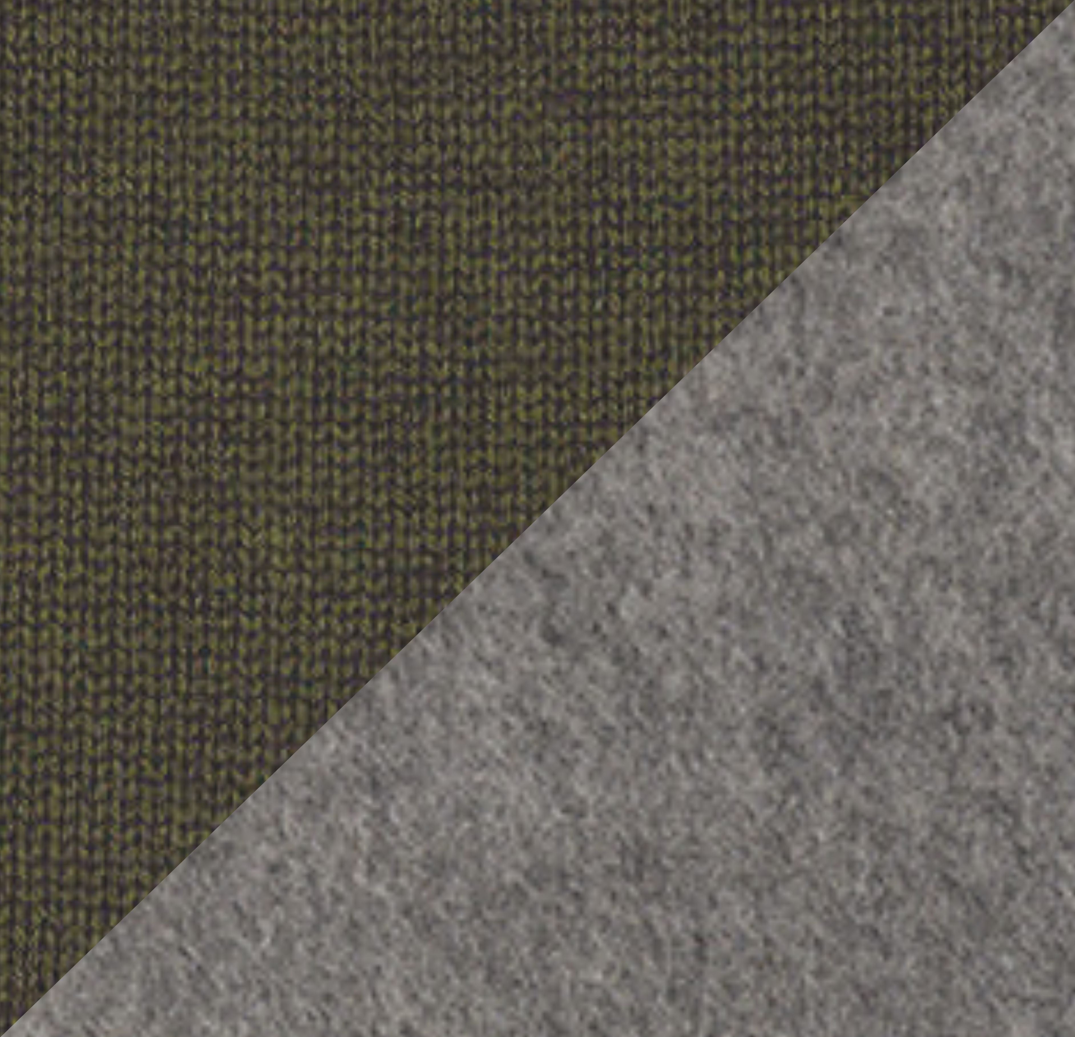 Kaki kombu/gris meteorite
