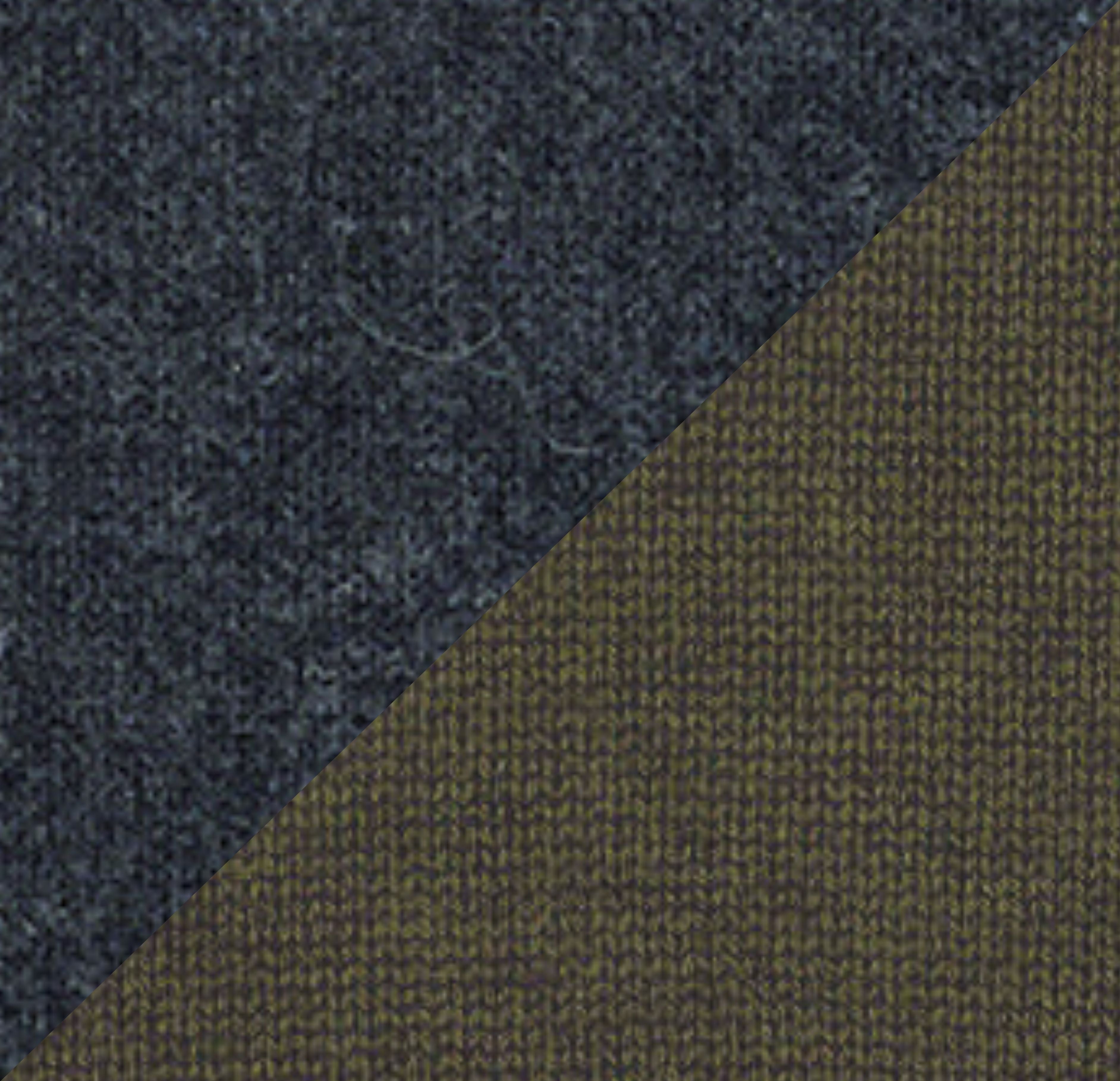 Charbon/kaki kombu