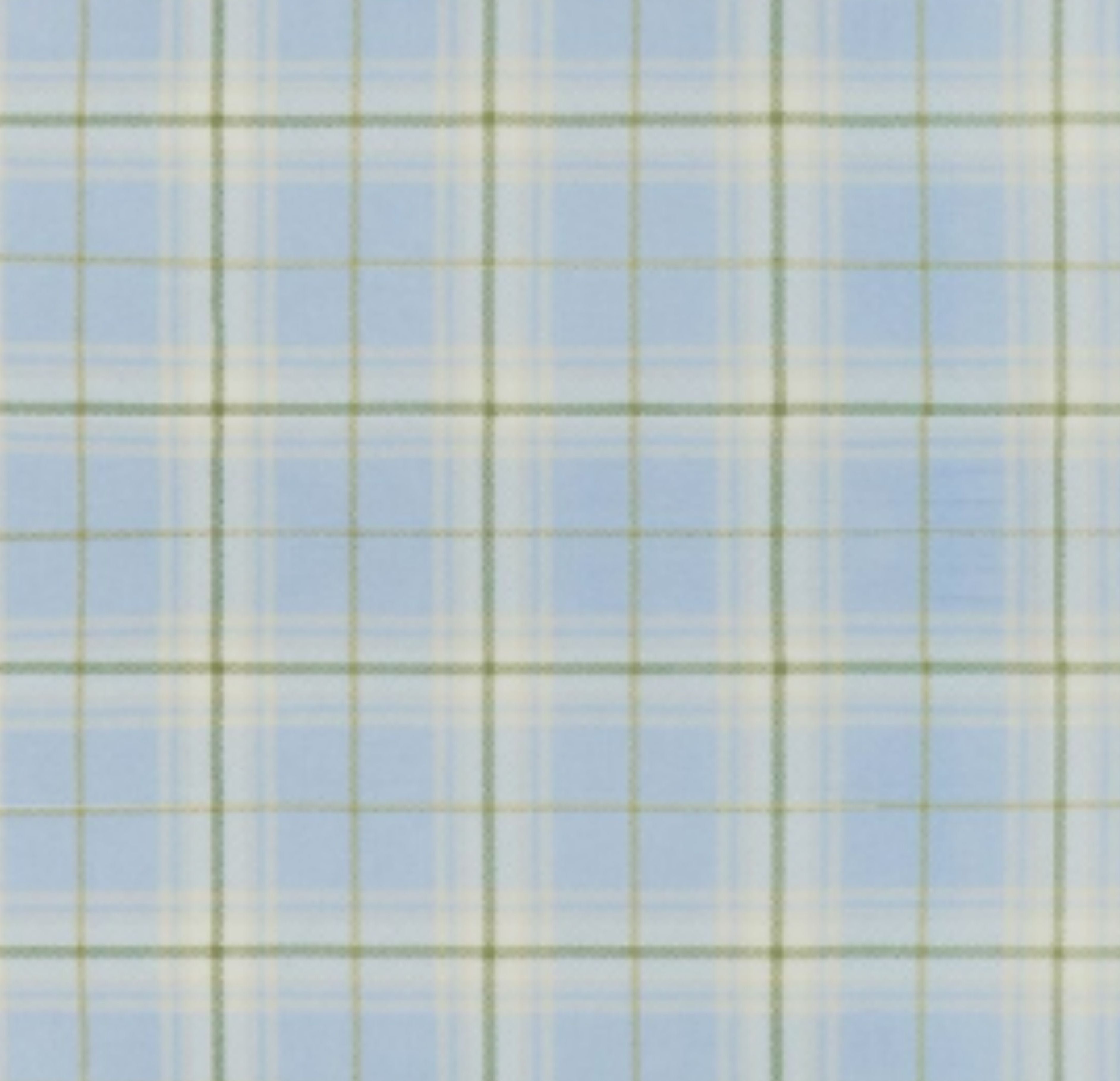 Bleu glacier/avoine