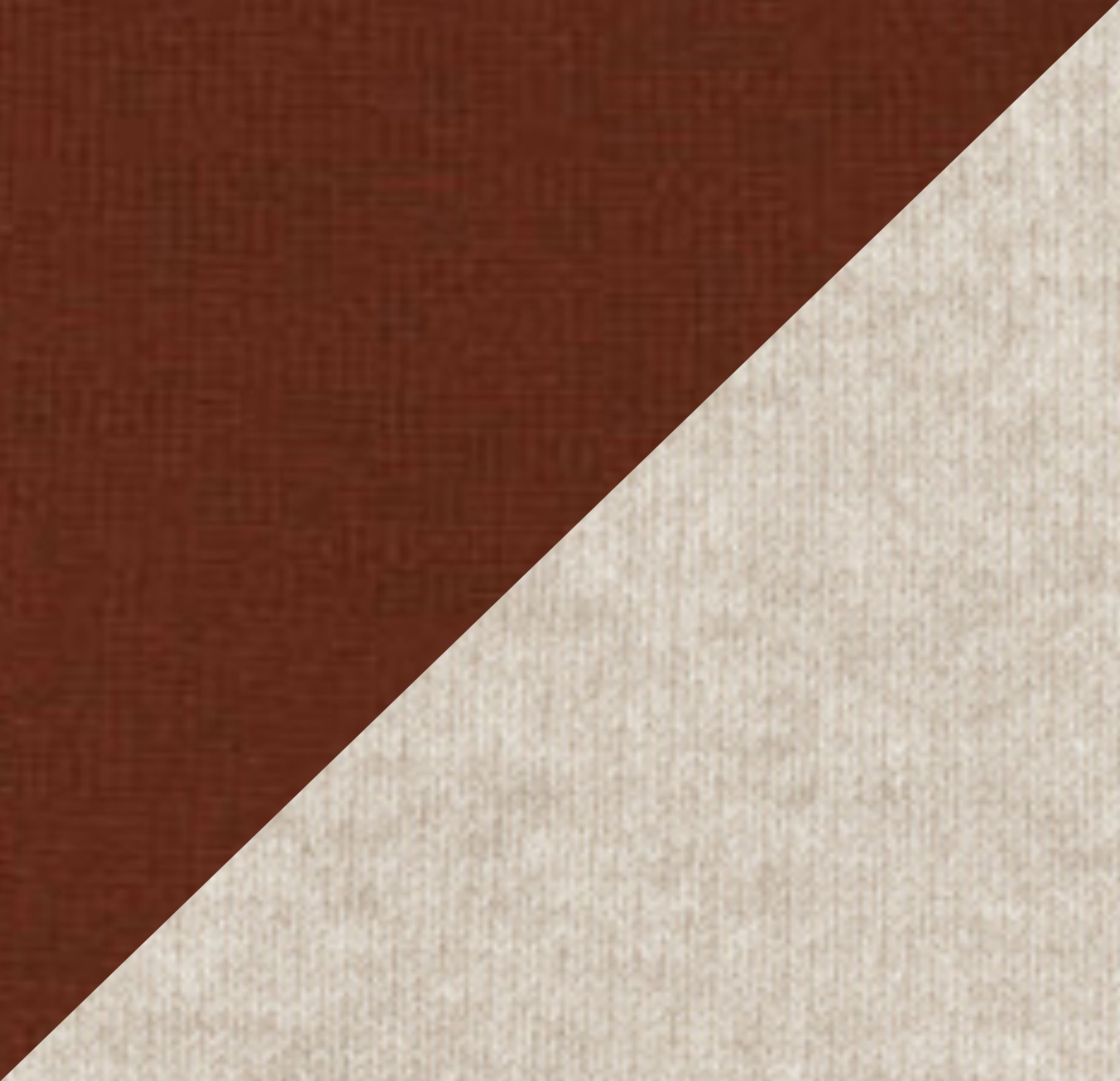 Chocolat/avoine