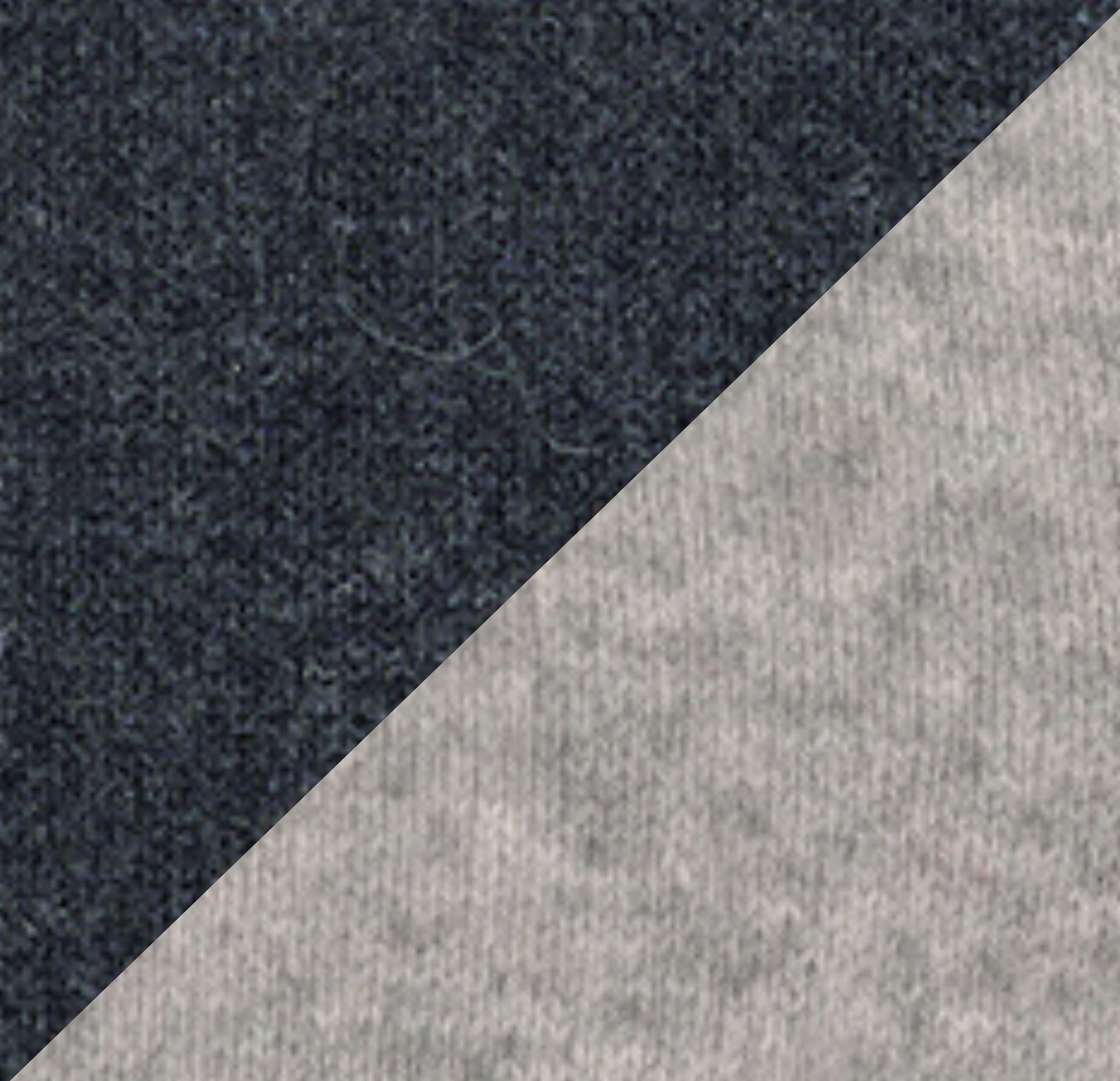 Meteorit-grau/silbergrau/gletscherblau