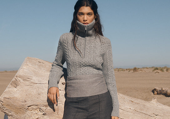 Collection Automne/Hiver 2026