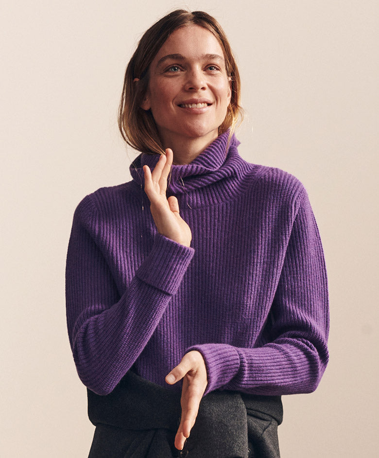 Eric Bompard エリック ボンパール カシミア プリント ストール ERIC