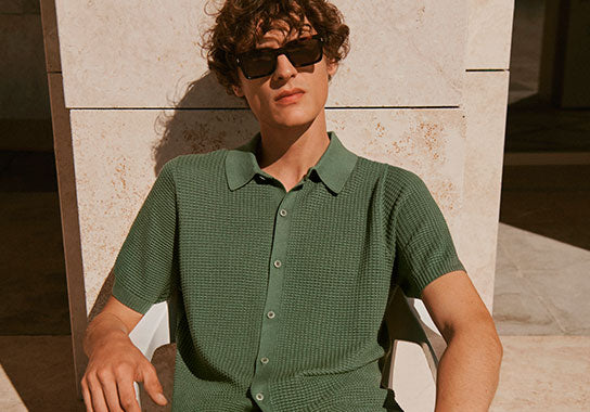 T-shirts et polos homme