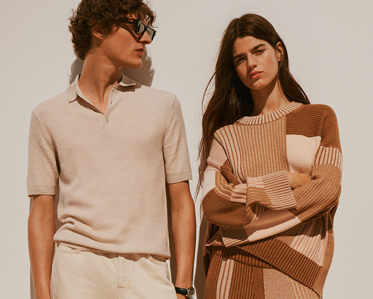 Eric Bompard : High-End Cashmere House - Official Website