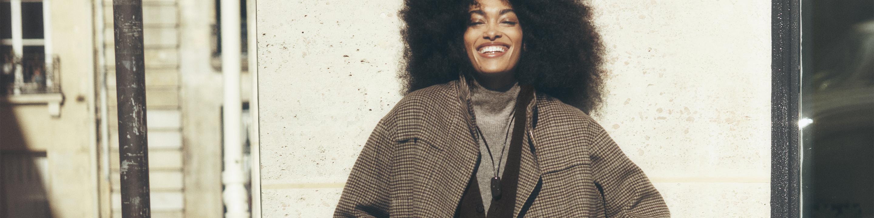 Nouvelle collection PE25 Bompard