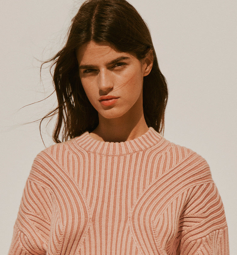 Eric Bompard : High-End Cashmere House - Official Website