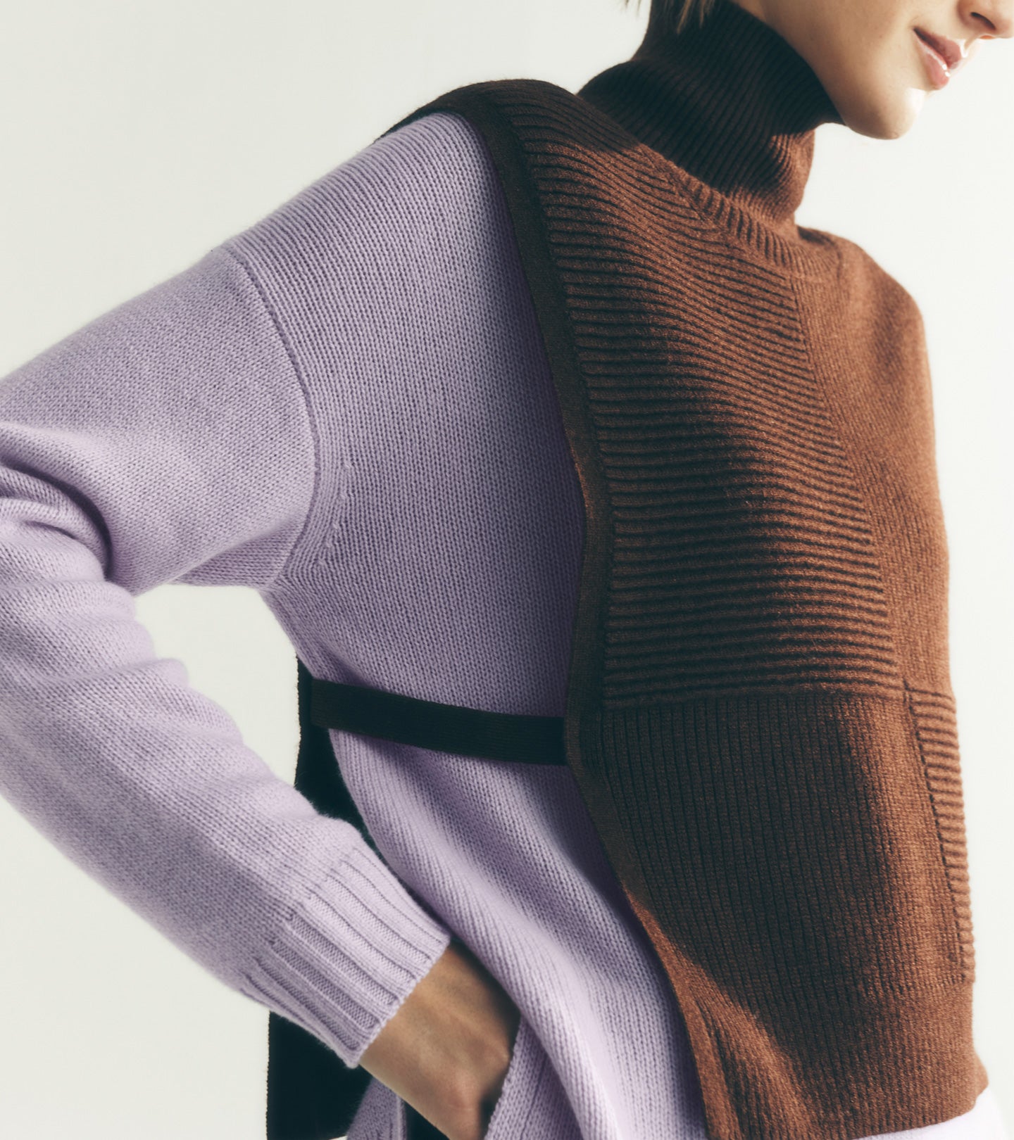 Vestes et manteaux Bompard