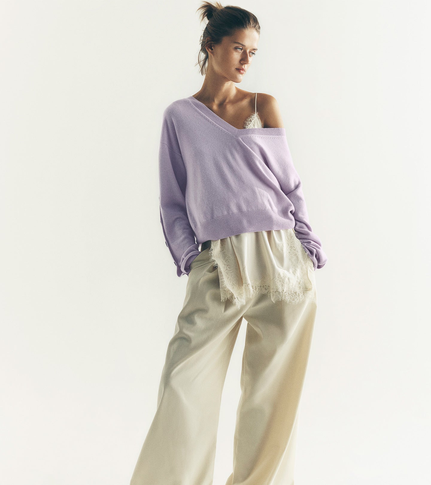 Vestes et manteaux Bompard