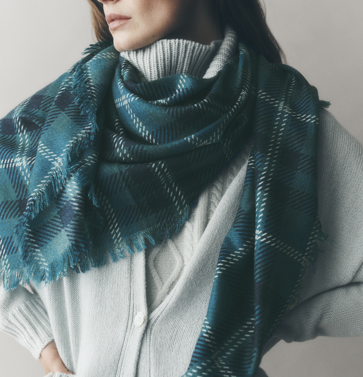 Silhouettes incarnées