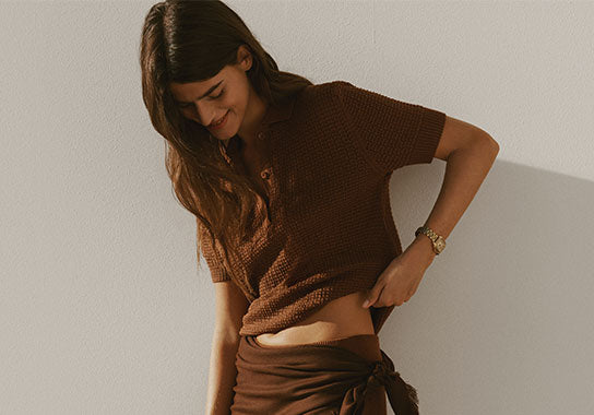 Soldes Femme