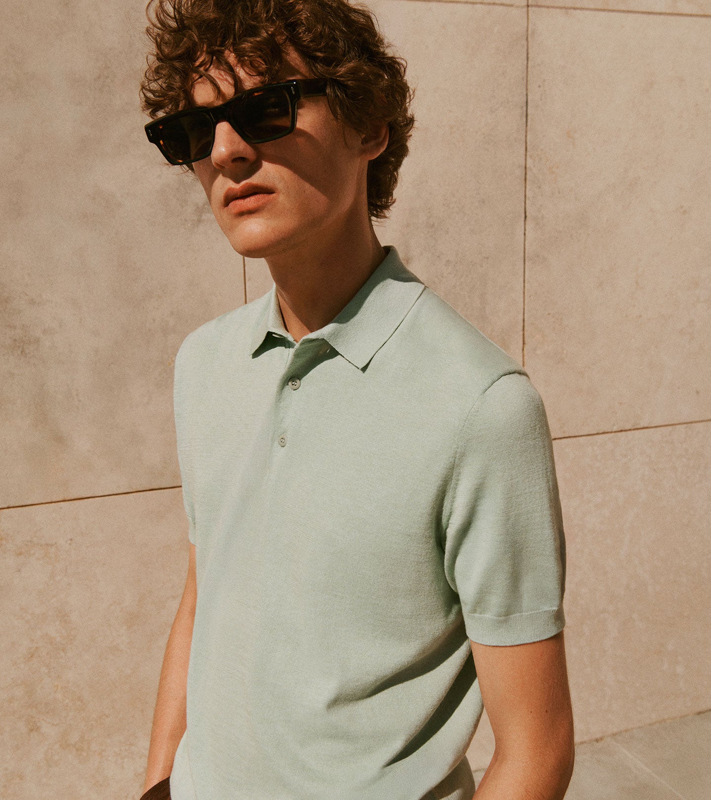 T-shirts et polos homme