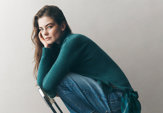 Private Sale Bompard Damen