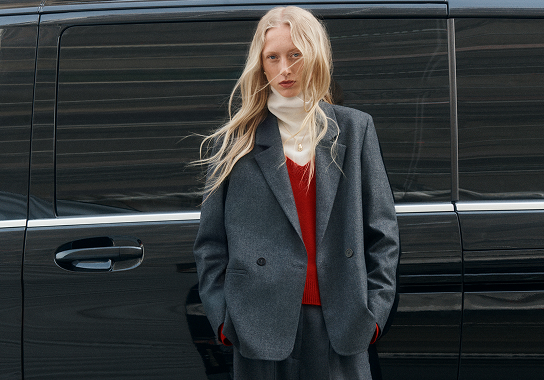 Collection Automne/Hiver 2026