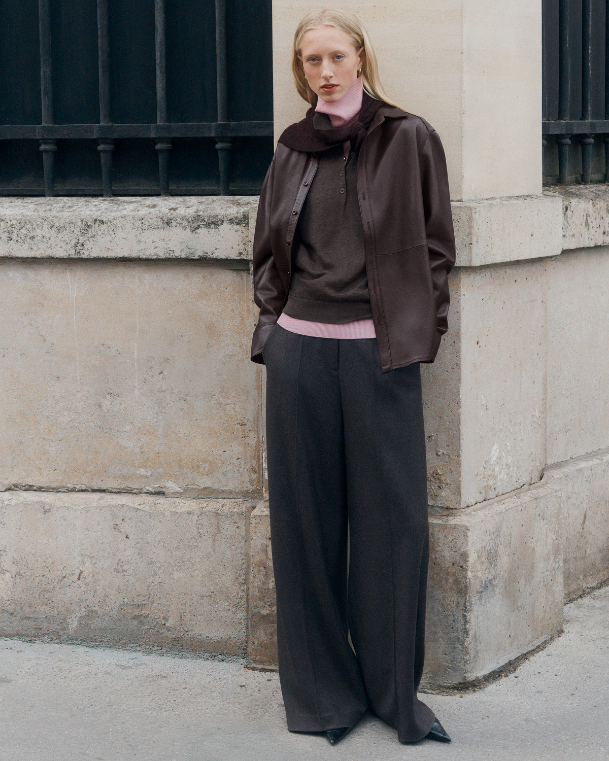 LE LOOK