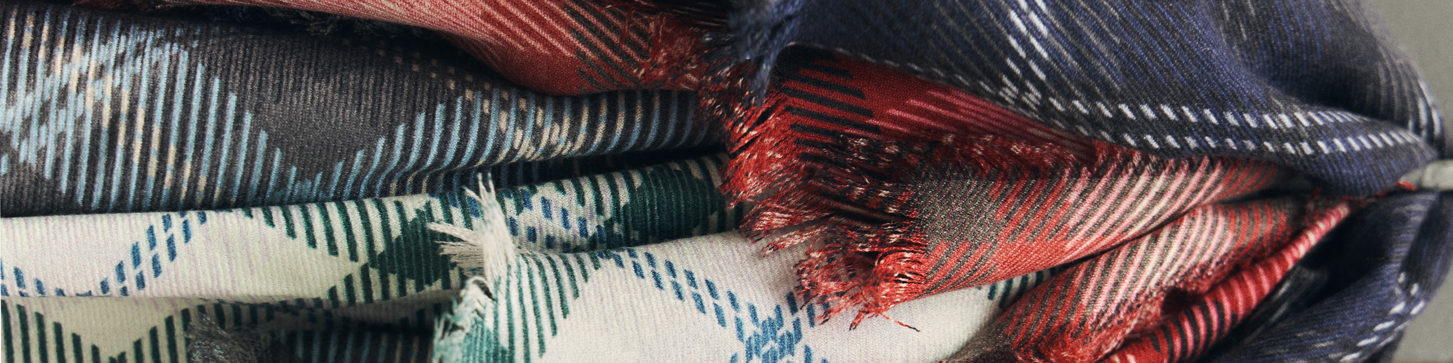 Nouvelle collection Accessoire PE25 Bompard