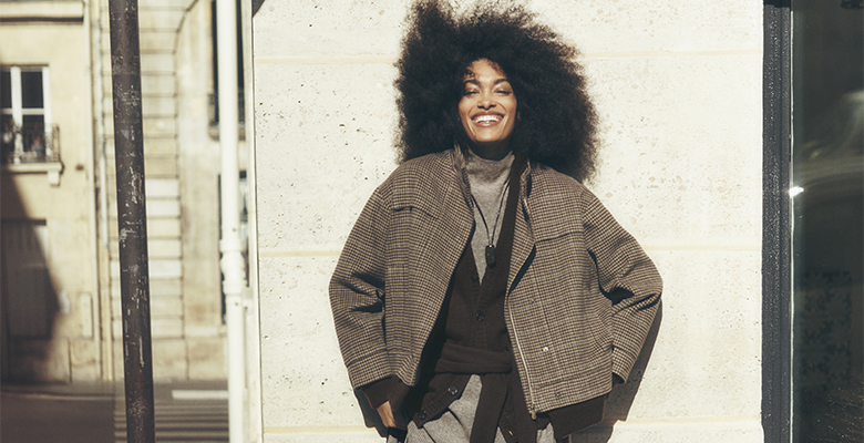 Nouvelle collection PE25 Bompard