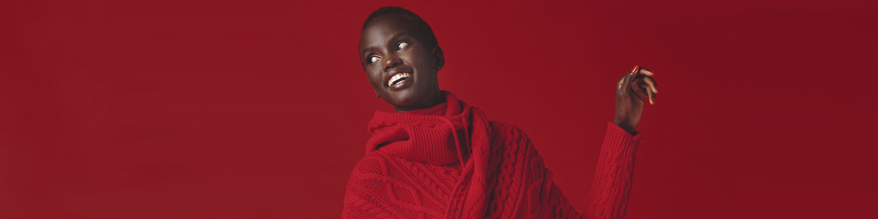 Collection cachemire Femme