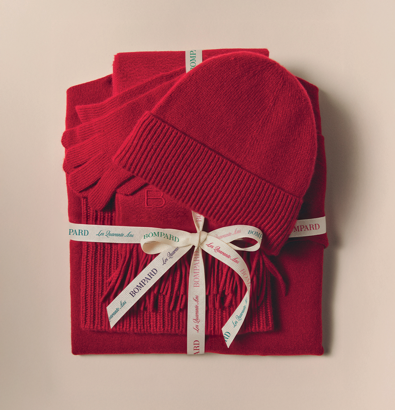 Nos petites attentions