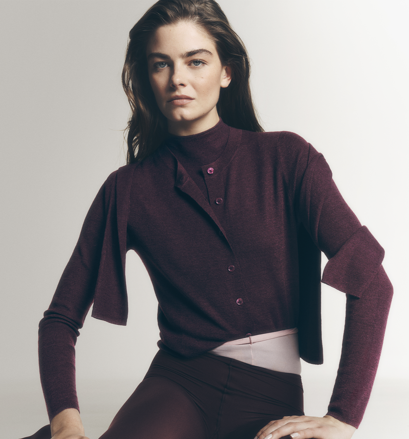 Nuancier Bompard AH25