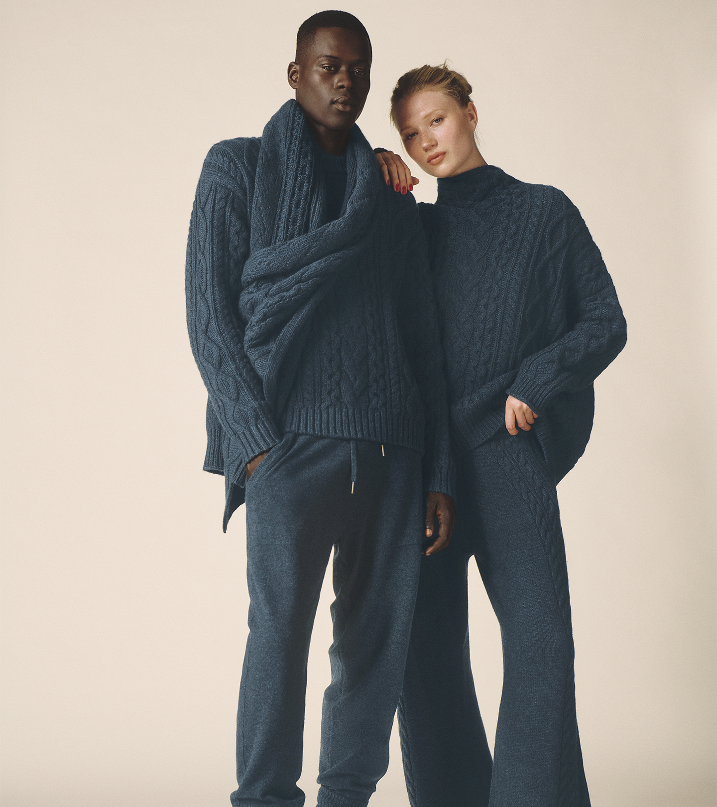 PULLS CAPSULE 40 ANS