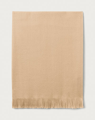 Étole voile de cachemire-PAMPAS-100% CACHEMIRE