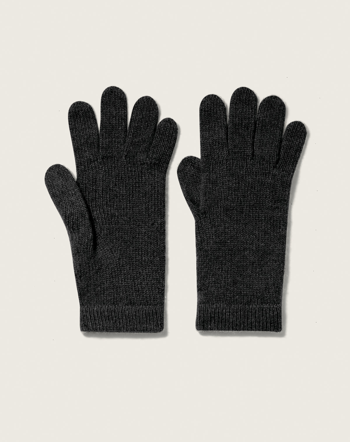 Gants femme-KHOL-100% CACHEMIRE