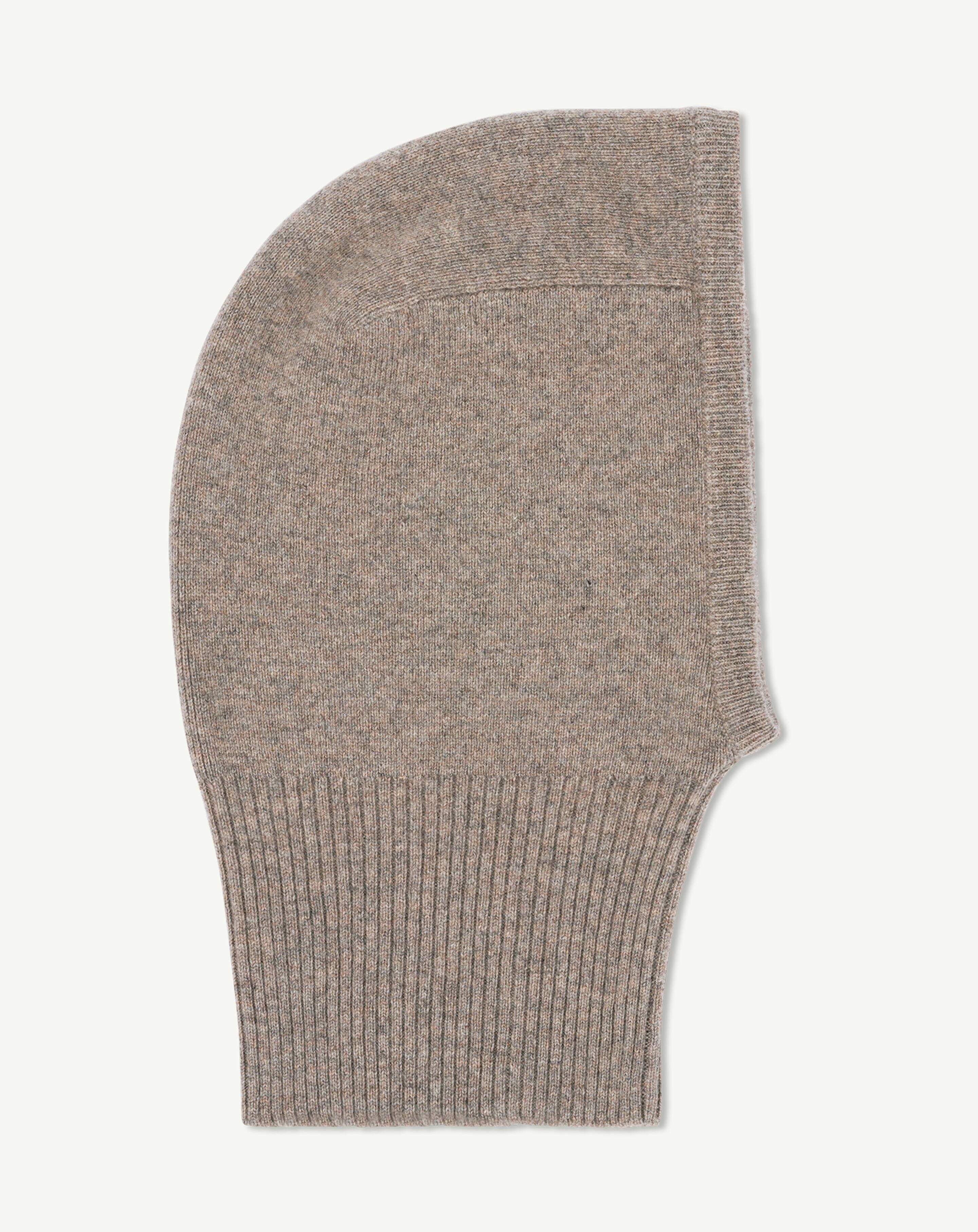 Cagoule enfant-MILLET-100% cachemire