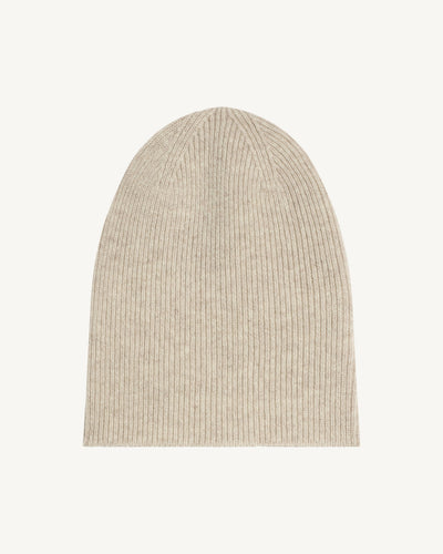 Bonnet enfant-TOURTERELLE-100% cachemire