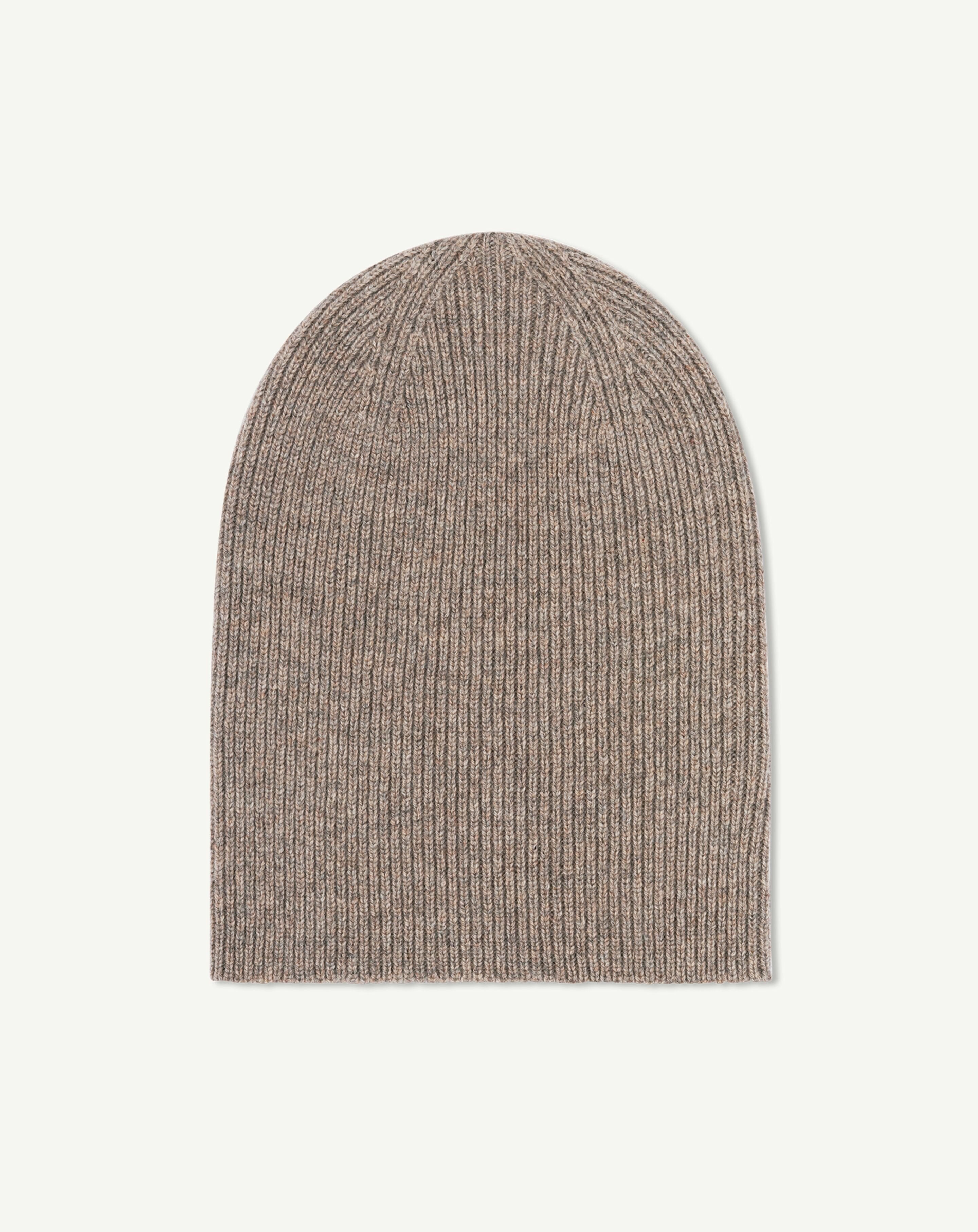 Bonnet enfant-MILLET-100% cachemire