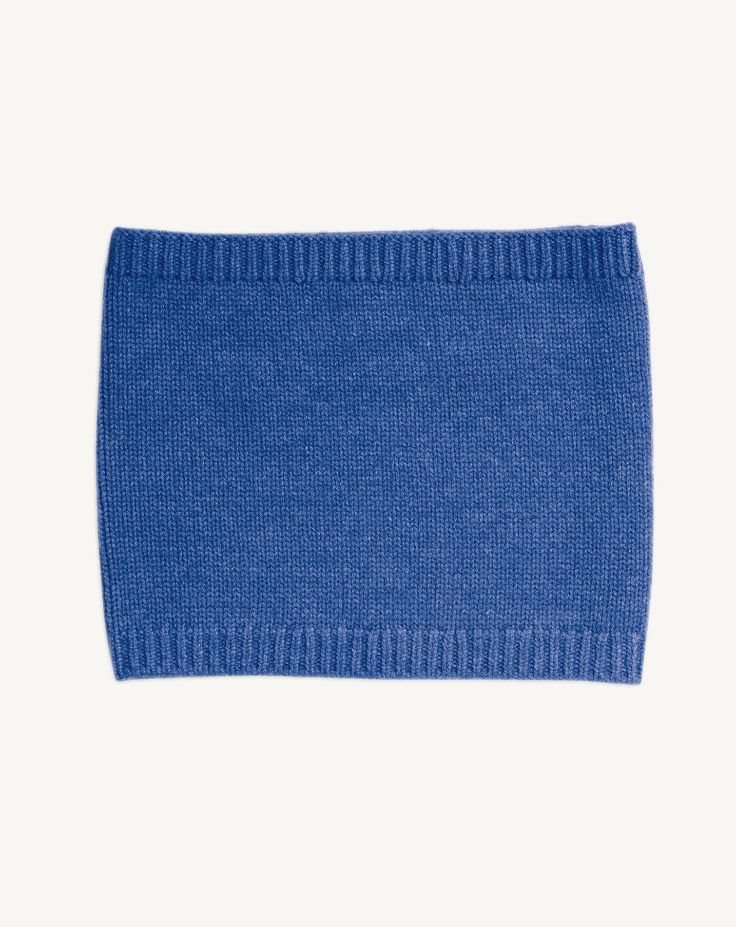 Tour de cou enfant-GEAI-100% CACHEMIRE