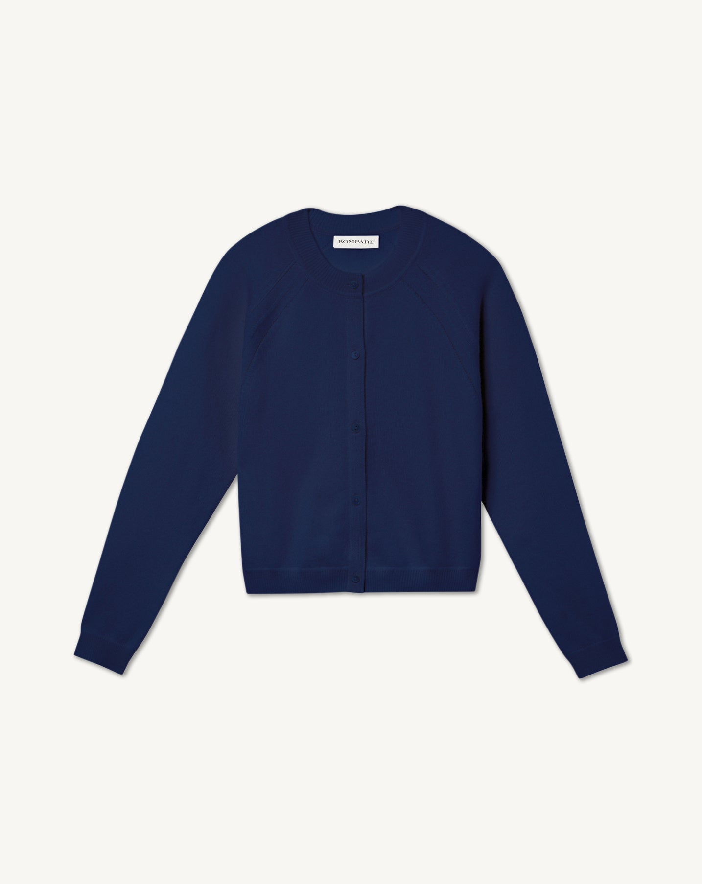 Cardigan enfant Marine